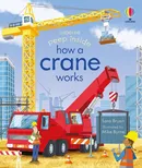 Peep Inside How a Crane Works - Lara Bryan