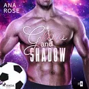 Glow and shadow - Ana Rose