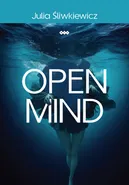 Open Mind - Julia Śliwkiewicz