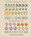 Veg in One Bed New Edition - Huw Richards