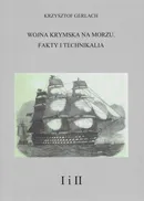 Wojna krymska na morzu - Krzysztof Gerlach