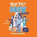 Harper Drew. Dziennik katastrofy - Kathy Weeks