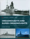 Dreadnoughts and Super-Dreadnoughts - Outlet - Chris McNab