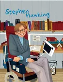 Stephen Hawking - Jane Kent