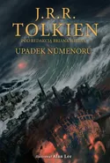 Upadek Numenoru - Tolkien J.R.R.