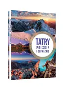 Tatry polskie i słowackie - Barbara Zygmańska