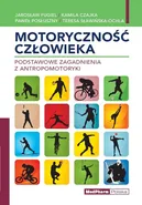 Motoryczność człowieka - Kamil Czajka