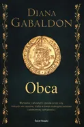 Obca (elegancka edycja) - Diana Gabaldon