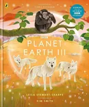 Planet Earth III - Leisa Stewart-Sharpe