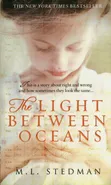 The Light Between Oceans - Stedman M L