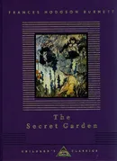 The Secret Garden - Hodgson Burnett Frances