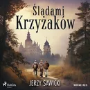 Śladami Krzyżaków - Jerzy Sawicki