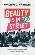 Beauty is in the Street - Häberlen Joachim C.
