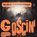 Gościni - Marcin Napiórkowski
