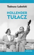 Hollender tułacz - Tadeusz Lubelski