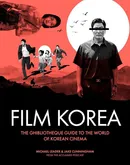 Ghibliotheque Film Korea - Jake Cunningham