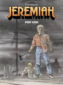 Jeremiah 26 Port cieni - Hermann