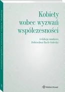 Kobiety wobec wyzwań współczesności - Agnieszka Nogal