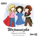 Mistrzyni Tom 3 Wojowniczka - Małgorzata Szafrańska