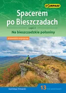 Spacerem po Bieszczadach Część 2 - Stanisław Orłowski