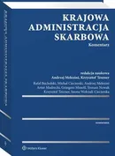 Krajowa Administracja Skarbowa. Komentarz - Rafał Bucholski