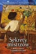 Sekrety mistrzów - Joanna Łenyk-Barszcz