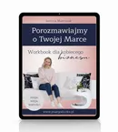 Porozmawiajmy o Twojej marce - Workbook - Justyna Marciniak