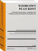 Wzorcowy Plan Kont z komentarzem do ustawy o rachunkowości i Międzynarodowych Standardów Rachunkowości - Gertruda Krystyna Świderska