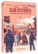 Klub dysydenta - Maury Hubert