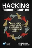 Hacking School Discipline - Nathan Maynard