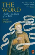 The Word - John Barton