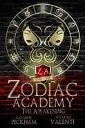 Zodiac Academy - Caroline Peckham