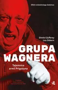 Grupa Wagnera - Dimitri Zufferey