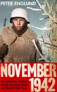 November 1942 - Peter Englund