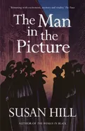 The Man in the Picture - Susan Hill