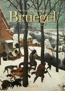 Bruegel. The Complete Paintings. 40th Ed. - Jürgen Müller