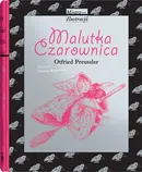 Malutka Czarownica - Otfried Preussler