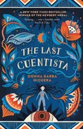The Last Cuentista - Barba Higuera Donna