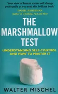 The Marshmallow Test - Walter Mischel