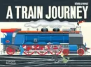 A Train Journey - Monaco Gerard Lo