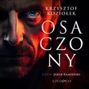 Osaczony - Krzysztof Koziołek