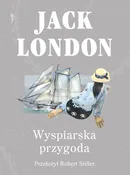 Wyspiarska przygoda - Jack London