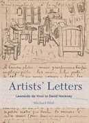 Artists' Letters - Michael Bird