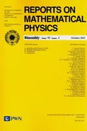 Reports on Mathematical Physics 92/2 - Polska