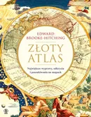 Złoty atlas - Edward Brooke-Hitching