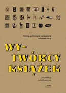 Wy-Twórcy książek - Jacek Mrowczyk