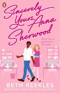 Sincerely Yours, Anna Sherwood - Beth Reekles