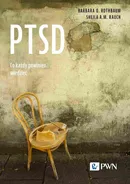 PTSD - Barbara O. Rothbaum