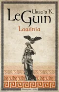 Lawinia - Ursula K. Le Guin