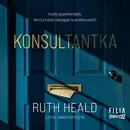 Konsultantka - Ruth Heald